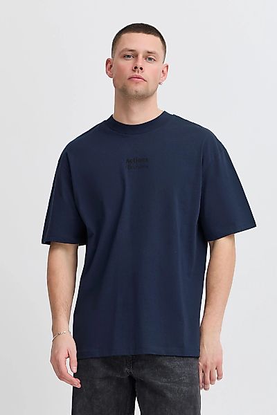 Blend T-Shirt "BHJAMIL" Lässiges T-Shirt mit Print günstig online kaufen