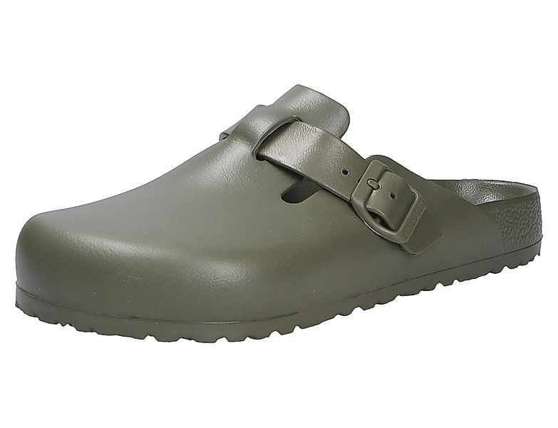 Birkenstock BOSTON EVA Pantolette Weicher Gehcomfort günstig online kaufen