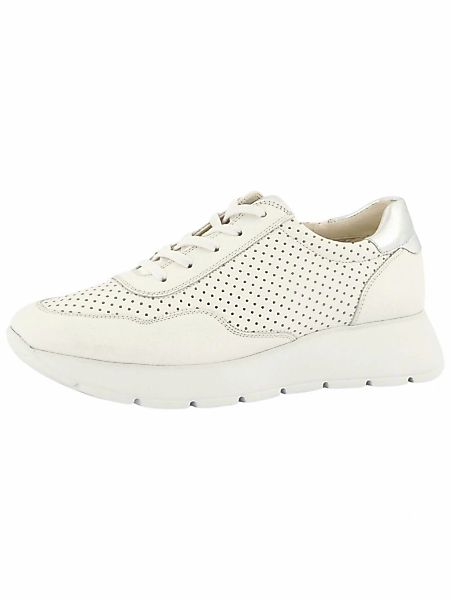 Paul Green Sneaker "Paul Green Sneaker Leder" günstig online kaufen