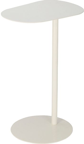 Koopman Beistelltisch Beistelltisch Sofatisch Kaffeetisch 35x25x53cm günstig online kaufen