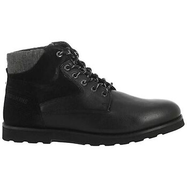 Redskins  Herrenstiefel PAGE  BLACK WT361 günstig online kaufen