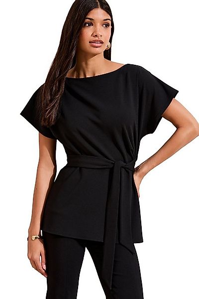 Friends Like These Tunika Friends Like These Oberteil mit Gürtel (1-tlg) günstig online kaufen