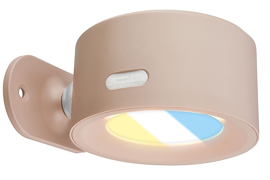 Briloner Leuchten LED Wandleuchte TARI 3896011 günstig online kaufen