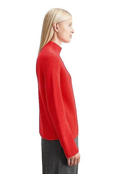 Marc O'Polo Strickpullover aus Organic Cotton günstig online kaufen