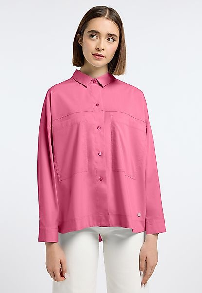 Frieda & Freddies NY Klassische Bluse günstig online kaufen