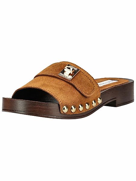 STEVE MADDEN Pantolette "STEVE MADDEN Pantoletten Leder" günstig online kaufen