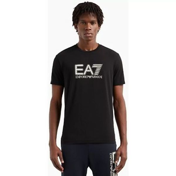 Emporio Armani EA7  T-Shirt 6DPT62 PJVQZ günstig online kaufen