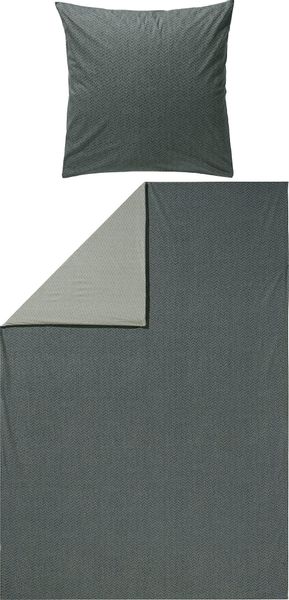 REDBEST Bettwäsche Wendebettwäsche, Renforcé, Grafik günstig online kaufen
