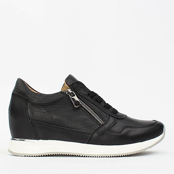 Celal Gültekin 115-20605 Sneaker Wedge-Absatz mit günstig online kaufen