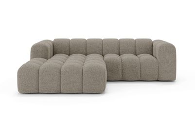 OTTO home Ecksofa KALLIE Design-Sofa mit günstig online kaufen