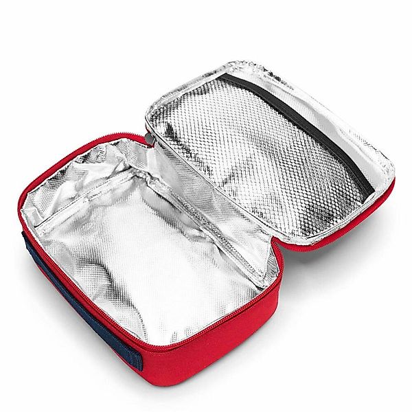 REISENTHEL® Tragetasche thermocase red günstig online kaufen