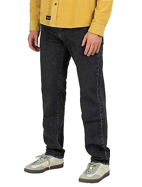 REELL Relax-fit-Jeans Reell Barfly Straight Fit günstig online kaufen
