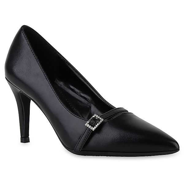 VAN HILL 841484 Pumps Schuhe günstig online kaufen