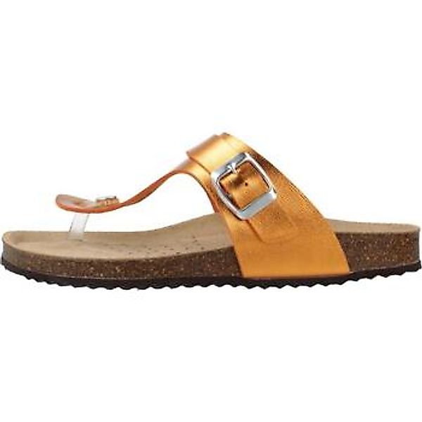 Geox  Sandalen D BRIONIA günstig online kaufen