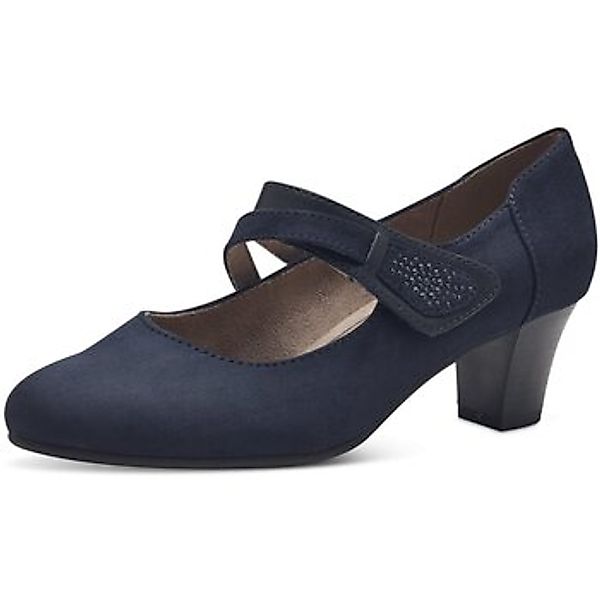 Jana  Pumps navy (dunkel) 8-24464-42-805 günstig online kaufen