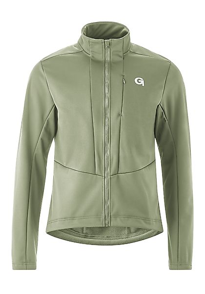 Gonso Fahrradjacke "ADVENTURE JACKET SOFTSHELL M" Herren Softshell-Jacke, R günstig online kaufen