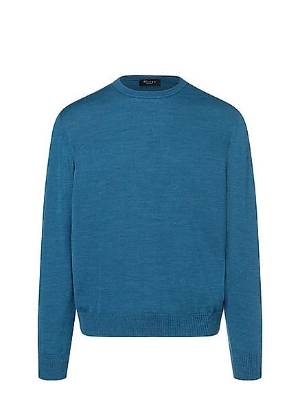 MAERZ Muenchen Strickpullover MAERZ / He.Pullover / Pullover Rundhals 1/1 A günstig online kaufen