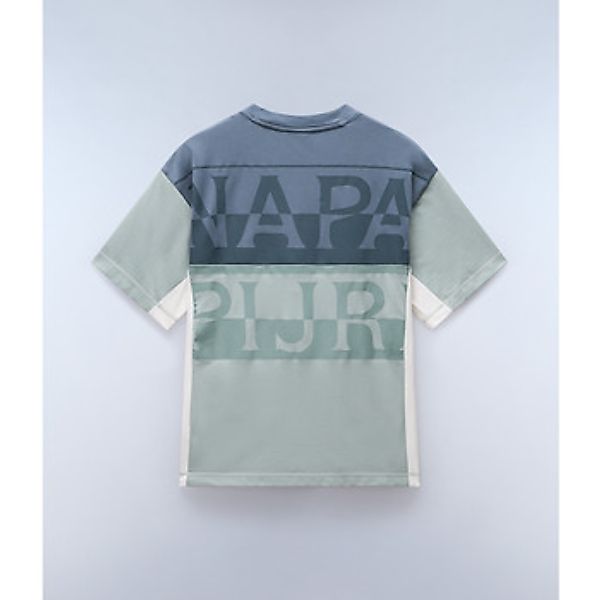 Napapijri  T-Shirt T-shirt  Anghiari günstig online kaufen