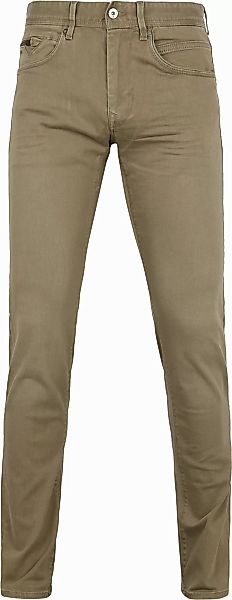 Vanguard V850 Rider Jeans Khaki - Größe W 33 - L 34 günstig online kaufen