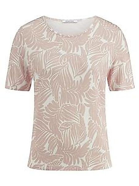 Shirt Peter Hahn weiss günstig online kaufen