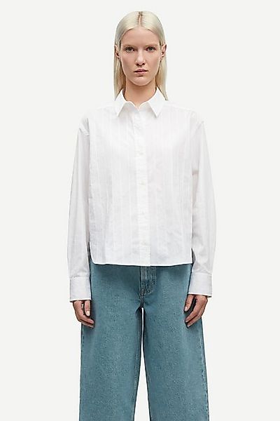 Samsoe & Samsoe T-Shirt Saatrani shirt 15647 günstig online kaufen