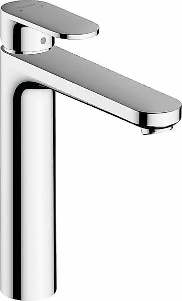 hansgrohe Waschtischarmatur »Vernis Blend«, 19cm, ohne Ablaufgarnitur günstig online kaufen