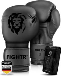 FIGHTR Boxhandschuhe FBG XIV – Stabil günstig online kaufen