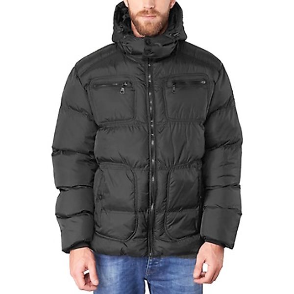 Lonsdale  Jacken Jacke KELLAN Steppjacke günstig online kaufen