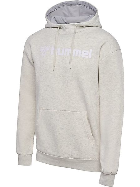 hummel Kapuzensweatjacke hmlMOVER COTTON HOODIE Komfort günstig online kaufen