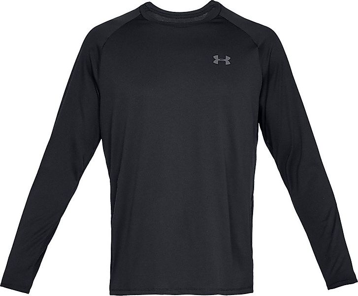Under Armour® Langarmshirt Under Armour Herren Longsleeve günstig online kaufen