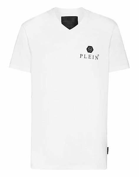 PHILIPP PLEIN T-Shirt "T-Shirt" günstig online kaufen