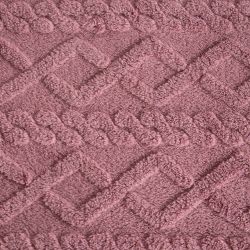 Wohndecke ZOPF, Design91, Weiche Kniedecke Wärmende günstig online kaufen