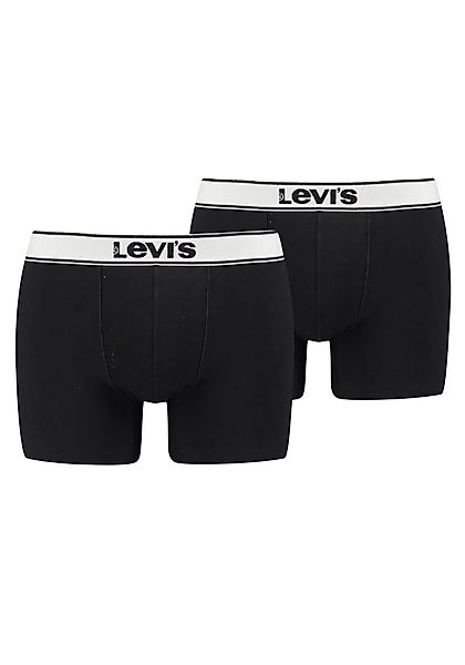 Levi's® Boxershorts LEVIS MEN VNTG HTR günstig online kaufen