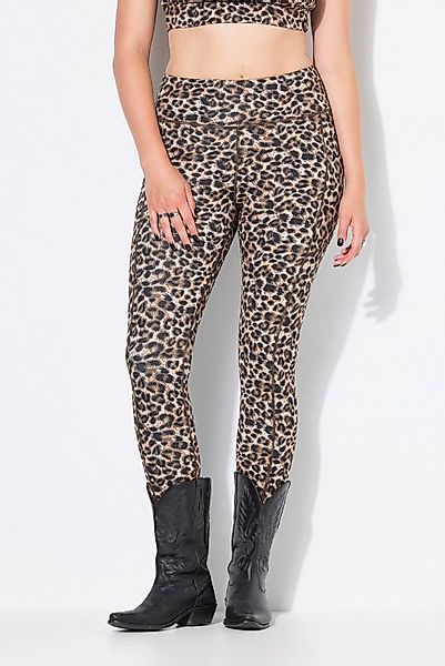 Studio Untold Leggings Sport-Tights knöchellang Leo günstig online kaufen