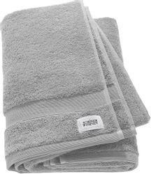 SCHÖNER WOHNEN-Kollektion Badetuch Cuddly, Frotteevelours (1-St), günstig online kaufen