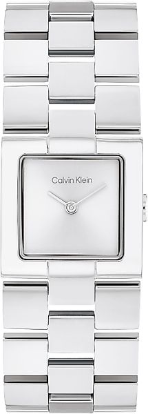 Calvin Klein Quarzuhr CK MERIDIAN 25100088, günstig online kaufen