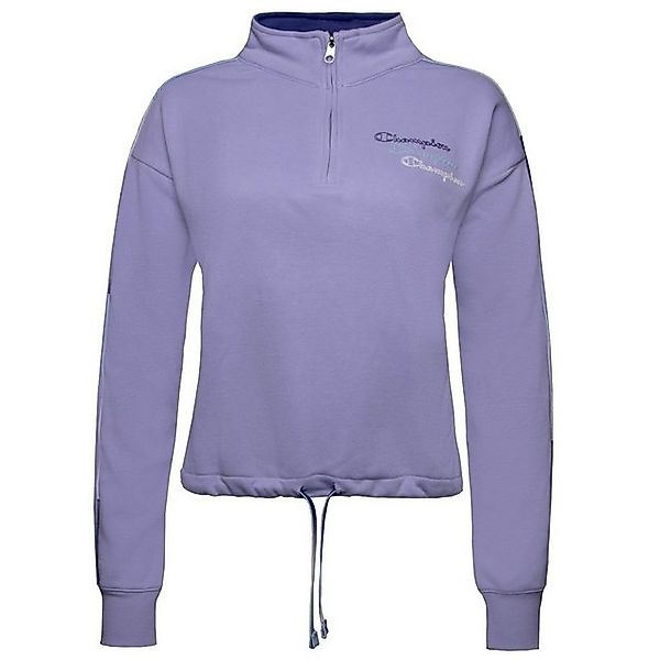 Champion Sweatshirt Half Zip Damen günstig online kaufen