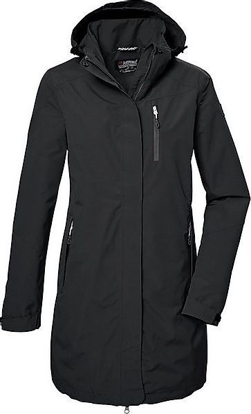 Killtec Funktionsjacke KOS 30 WMN PRK günstig online kaufen