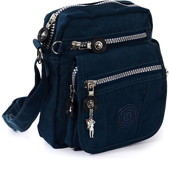 BAG STREET Umhängetasche D2OTJ215X Bag Street günstig online kaufen