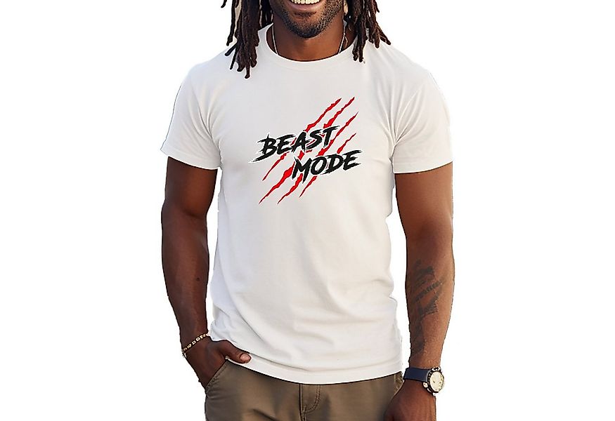 Banco T-Shirt Herren Workout Fitness Sport Premium Shirt Sommer Streetwear günstig online kaufen