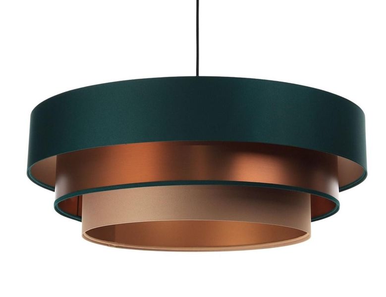ONZENO Pendelleuchte Triniti Nexus Glide 13 günstig online kaufen