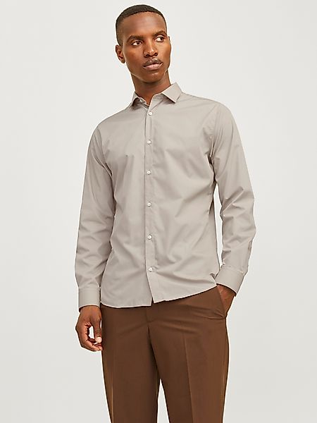 Jack & Jones Langarmhemd JJJOE SHIRT günstig online kaufen