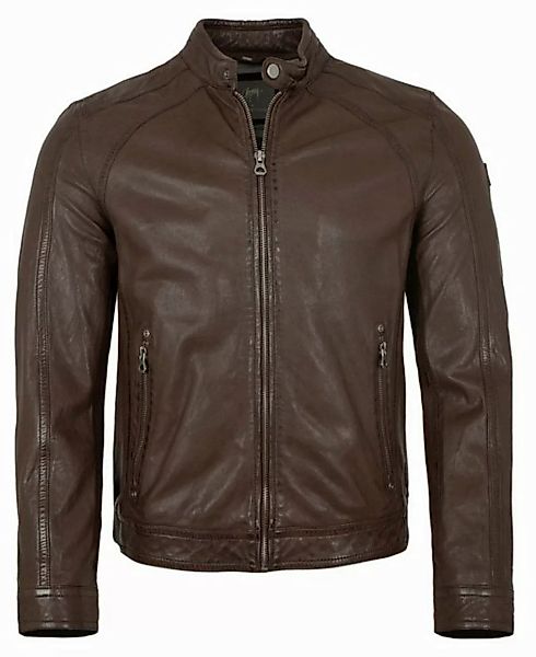 Gipsy by Mauritius Lederjacke GMBreston Gipsy by Mauritius - Herren Lederja günstig online kaufen