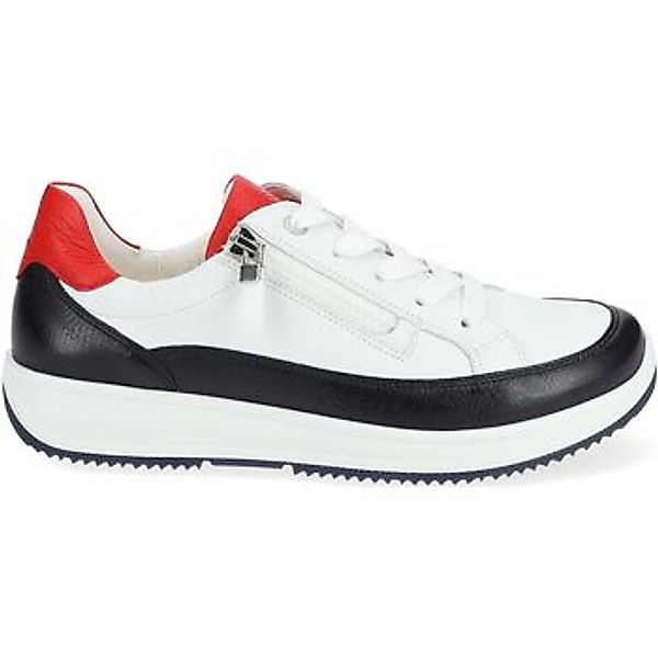 Ara Sneaker Leder Sneaker günstig online kaufen