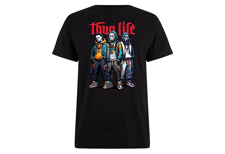 Banco T-Shirt Herren Sommer Streetwear Outdoor Größen S - 5XL 100% gekämmte günstig online kaufen