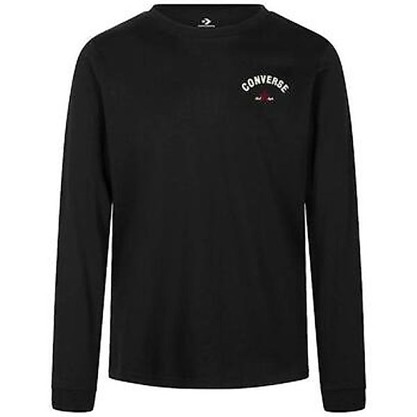 Converse  Langarmshirt 10027861-A01 günstig online kaufen