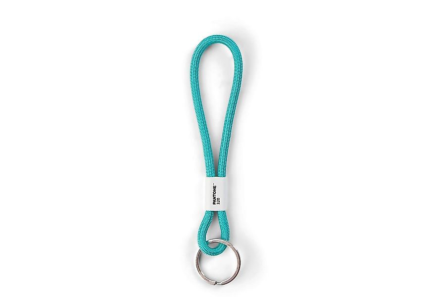 PANTONE Schlüsselanhänger Design-Schlüsselband, robust und farbenfroh, Key günstig online kaufen