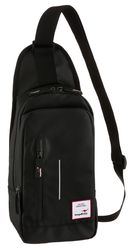 KangaROOS Umhängetasche "Crossbody" Crossbodybag, Handtasche, Freizeittasch günstig online kaufen