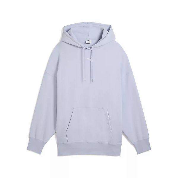 PUMA Hoodie "WARDROBE ESS Oversized-Hoodie Damen" günstig online kaufen