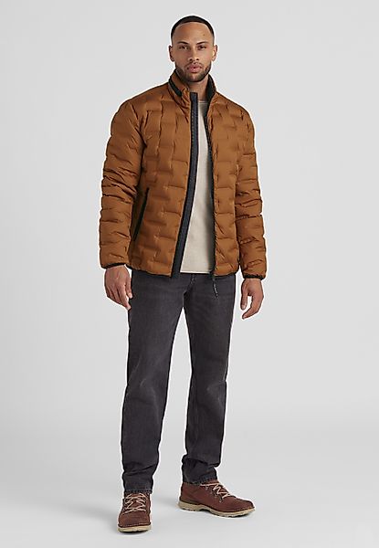Milestone Steppjacke MSSalvio Herren Übergangsjacke Jacke günstig online kaufen